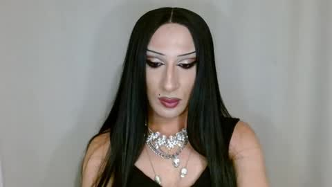 Supreme Maestra online show from September 13, 6:43 pm