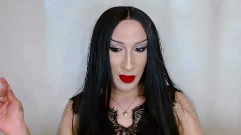 Supreme Maestra online show from September 19, 4:00 pm