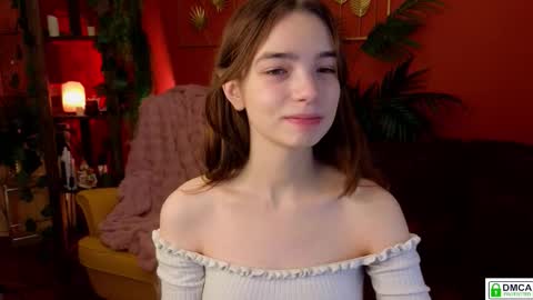 evi_brook online show from November 23, 11:52 am