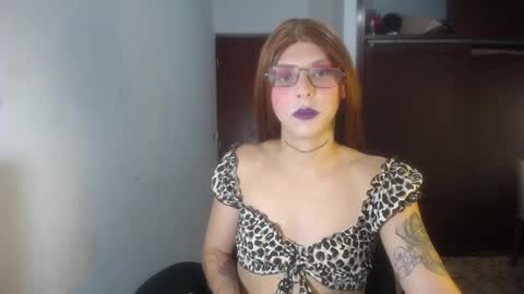 Evi online show from February 13, 7:06 pm