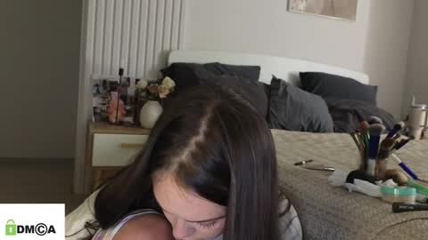 evi_woow online show from March 20, 10:48 pm