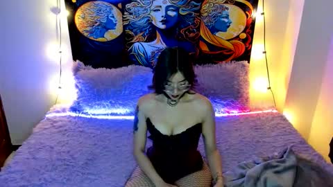 Evie99  online show from October 30, 2:28 pm