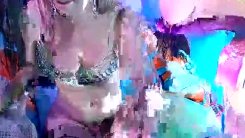 evie_hilll online show from January 11, 2:06 am