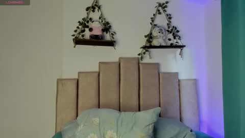 Ivi Alejandra  online show from March 25, 10:16 pm