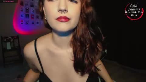 Lessie online show from July 23, 9:12 pm