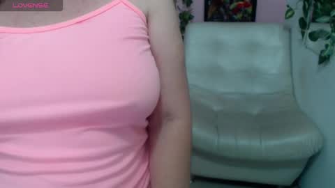 Pamela  online show from March 4, 9:56 pm