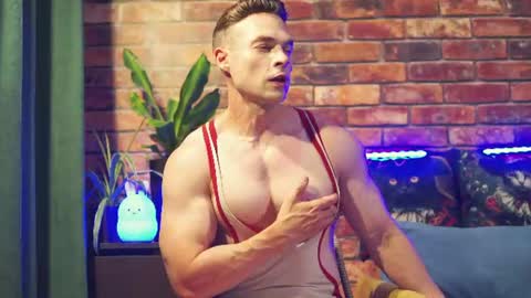 David online show from July 1, 9:01 pm