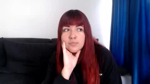 evilheart_69 online show from February 24, 9:18 pm