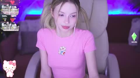 Eva online show from December 21, 10:32 am