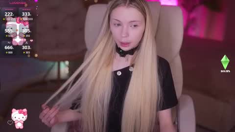 Eva online show from March 26, 8:08 am