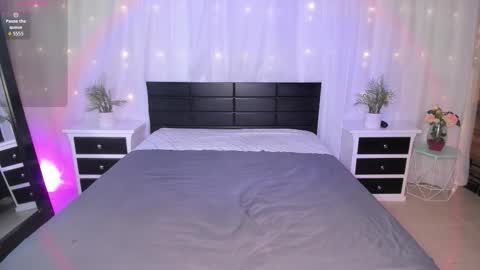 Evolet online show from September 11, 2:51 pm