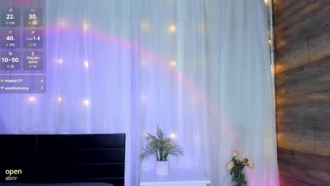 Evolet online show from March 20, 2:22 pm