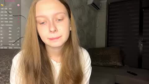 Eva online show from November 19, 3:33 pm