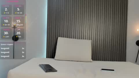 evony_beckerr online show from January 6, 5:28 pm