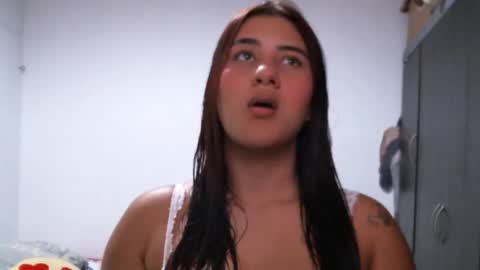 Evy conor online show from October 7, 9:33 pm