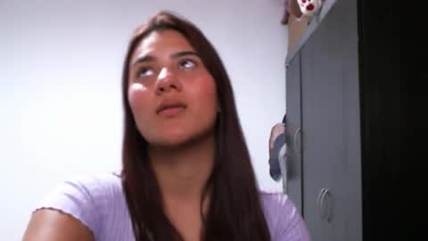 Evy conor online show from October 6, 8:59 pm