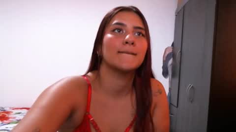 Evy conor online show from October 4, 2:59 pm