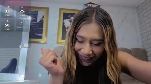 Hi Stream 1000pm to 600am online show from February 20, 3:50 am