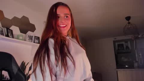 EVY online show from February 20, 3:50 am