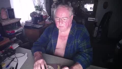 EXCEOS online show from January 30, 3:40 pm