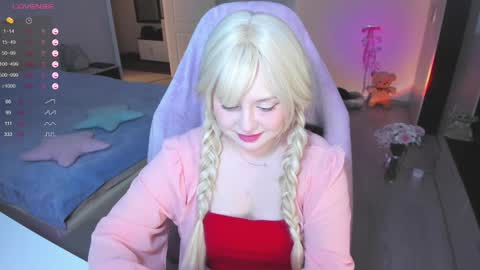  Amy  online show from January 28, 12:11 pm