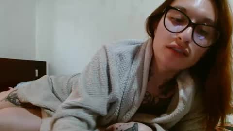 Exolizz online show from February 5, 10:11 pm