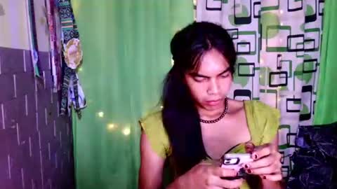 Lixe online show from November 17, 3:31 am