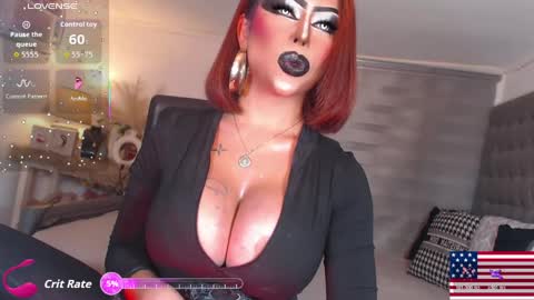cassie online show from May 8, 7:52 pm
