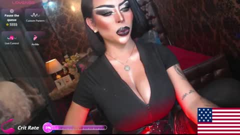 cassie online show from July 14, 2:05 am