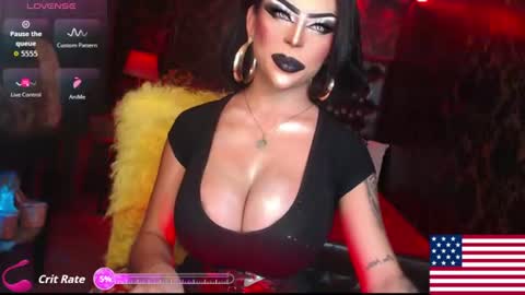 cassie online show from July 24, 4:42 am