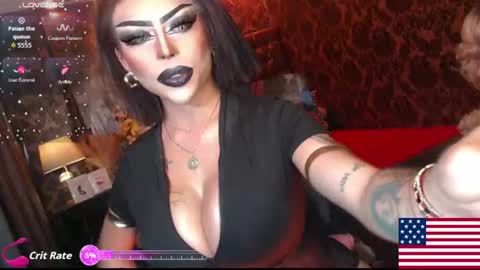 cassie online show from June 29, 9:14 pm
