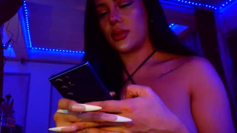 exoticblasted01 online show from May 5, 5:03 am