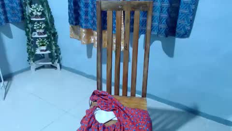 Breanna online show from December 18, 12:06 am