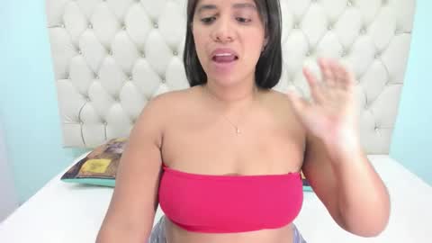 ExoticDollXXX online show from February 4, 8:07 am