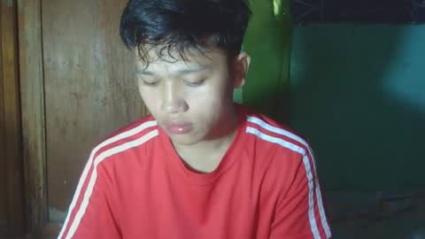 Jan online show from April 19, 10:45 pm