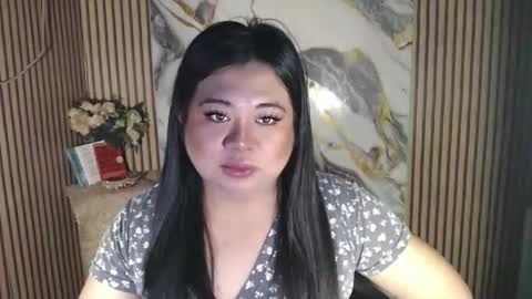 SHANTAL MARIE online show from February 26, 6:00 pm