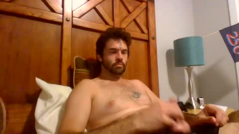 Antonio Leon Gibson-Cushing online show from July 7, 2:02 am