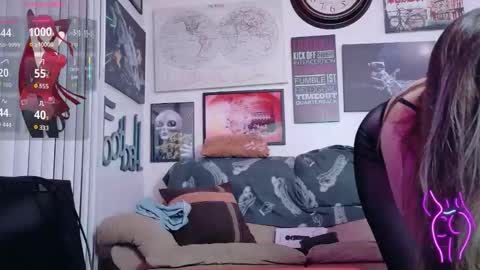 explicitshaybaby online show from November 30, 10:44 am