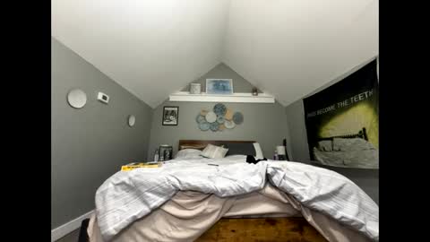 Explosivee andyy online show from November 1, 1:54 pm