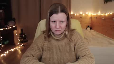 Crystal online show from February 16, 9:05 pm