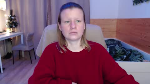 Crystal online show from February 6, 5:37 pm