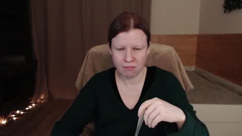 Crystal online show from March 1, 11:15 pm