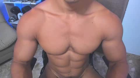 Snapshot of exquisite_gabe chatting on February 25, 10:20 pm GABRIEL online show from February 25, 10:20 pm