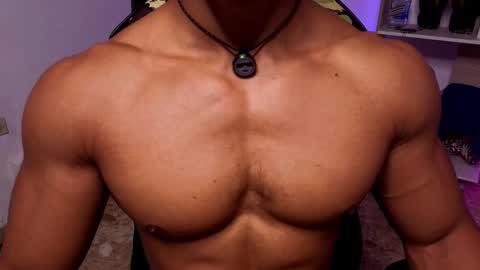 GABRIEL online show from March 22, 2:54 pm