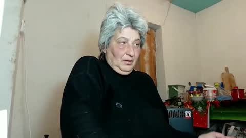 ExquisiteMature online show from March 3, 9:44 am