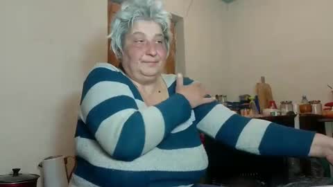 ExquisiteMature online show from February 21, 4:37 pm