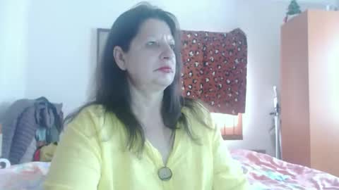 ExtasyMature online show from April 7, 10:06 am