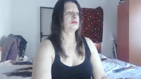 ExtasyMature online show from April 19, 5:30 am