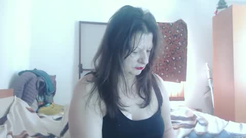 ExtasyMature online show from April 12, 10:08 am