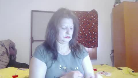 ExtasyMature online show from March 2, 6:03 am